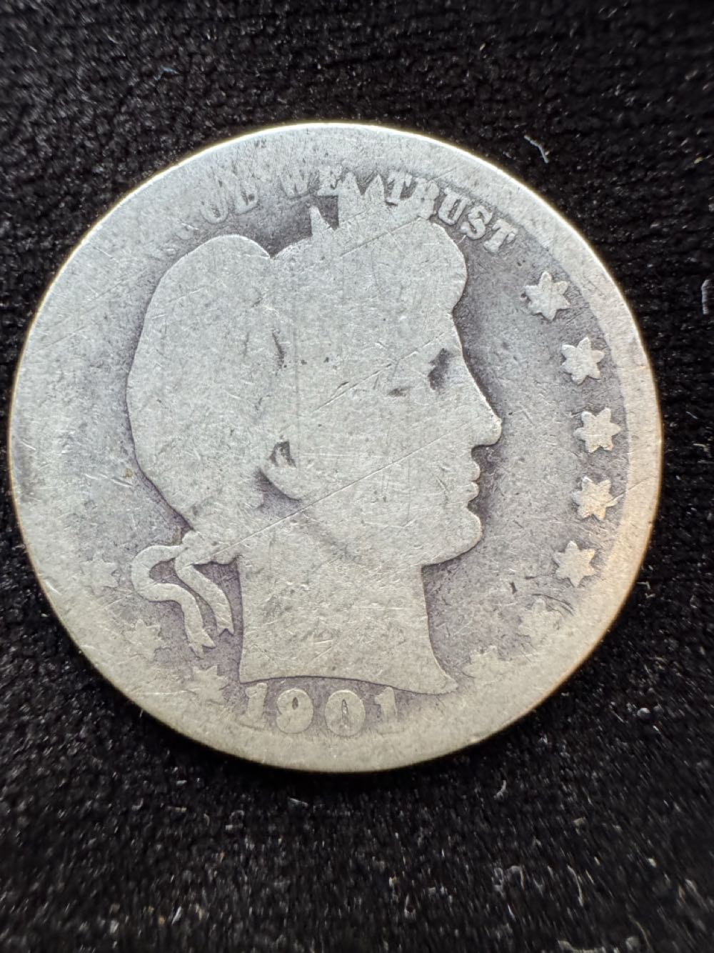 Dime 1990 D Roosevelt