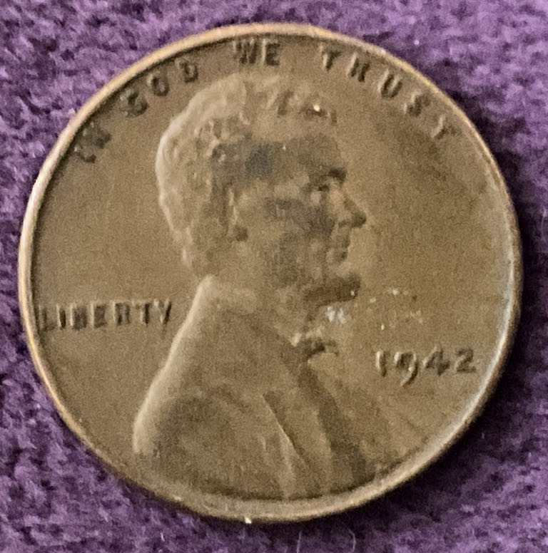 Washington Quarter 2005 D Minnesota