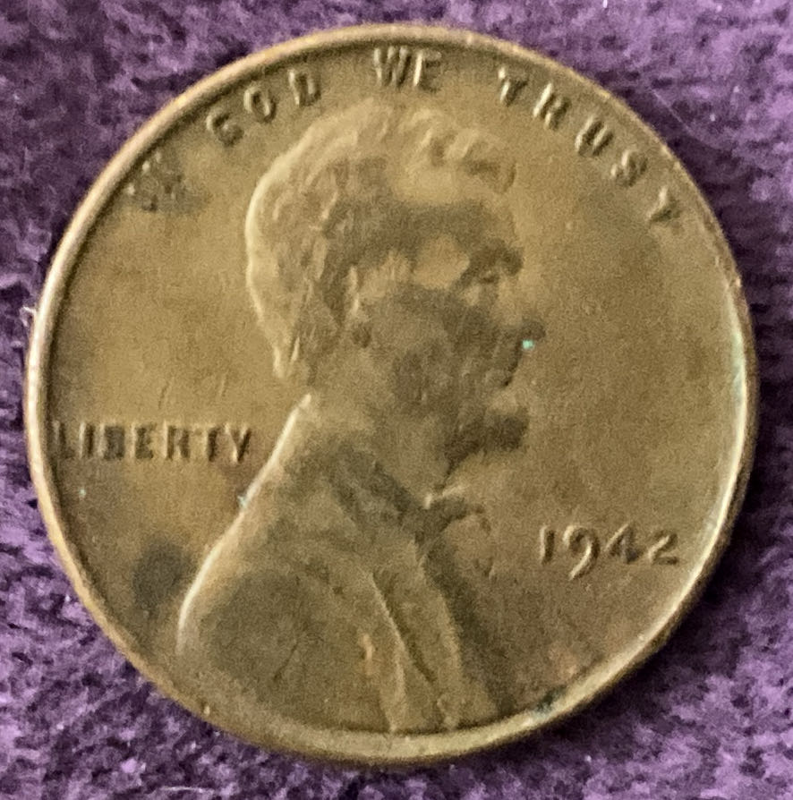 Penny 2007 Lincoln D