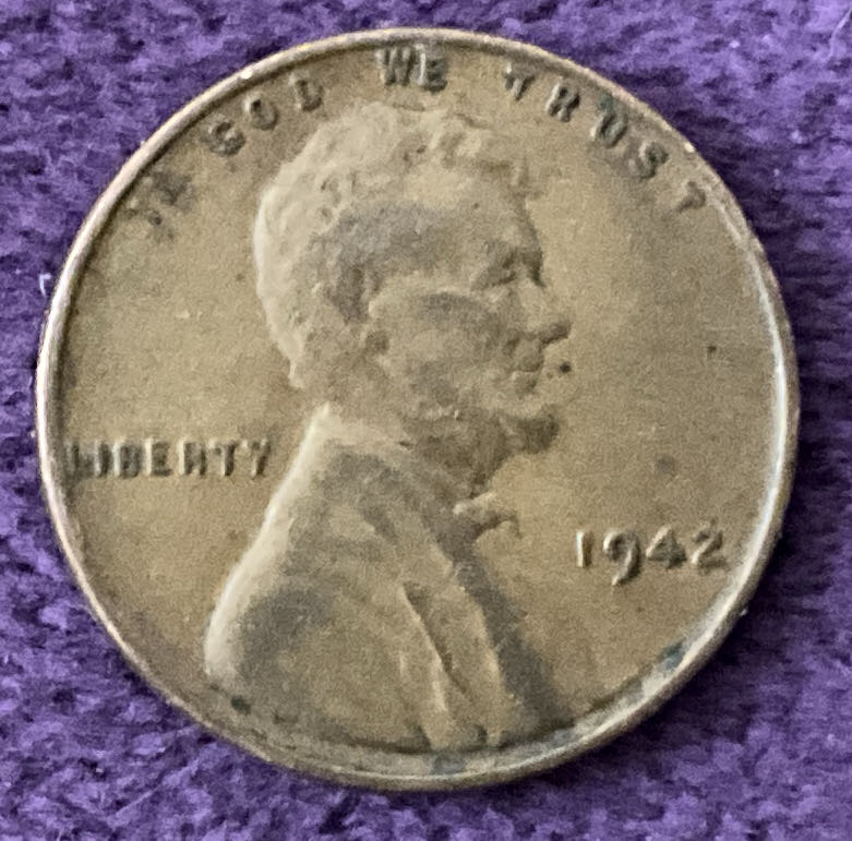 Nickel Jefferson D 1999 1