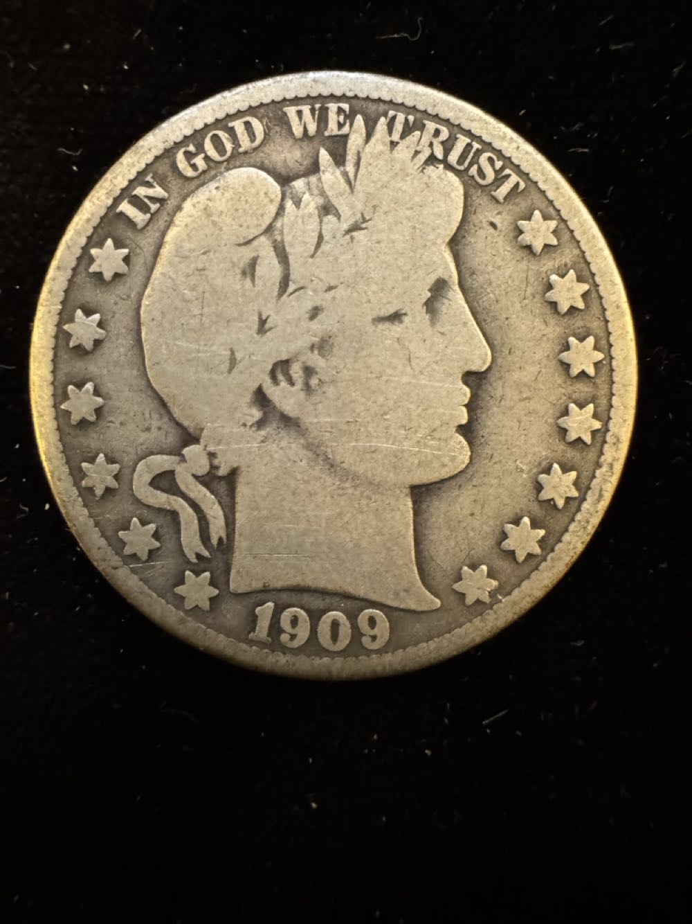 Eisenhower Dollar 1978 NM