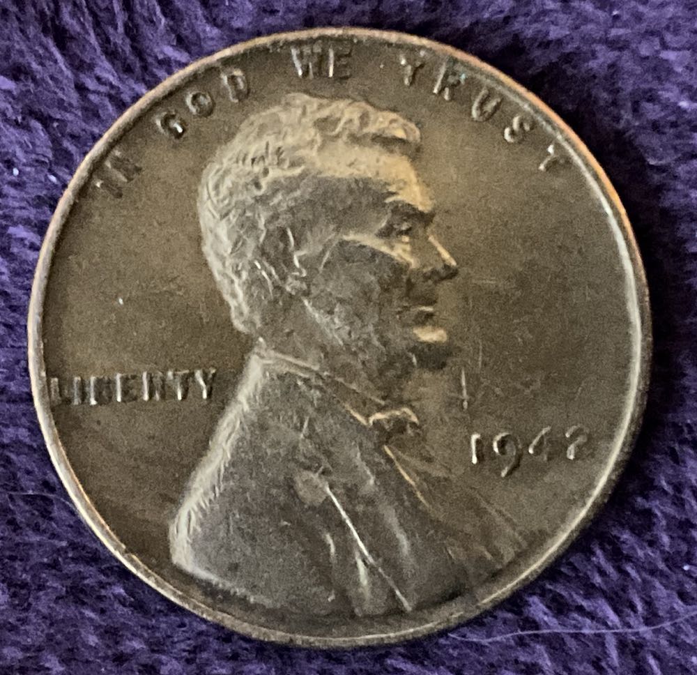 Susan B. Anthony 1979 P