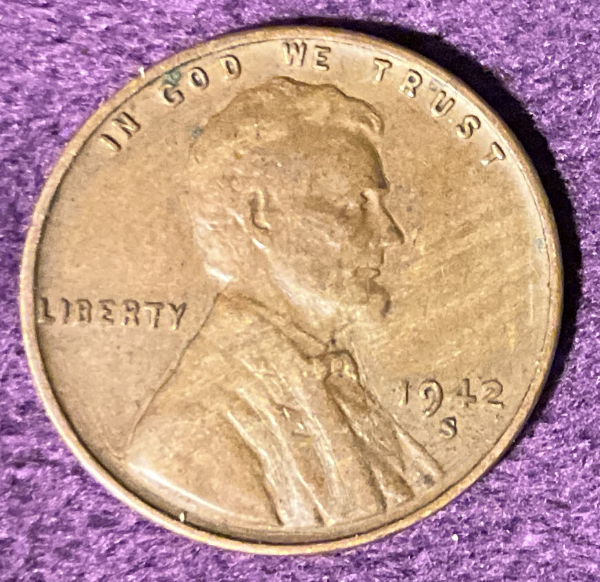 Susan B. Anthony 1979 S