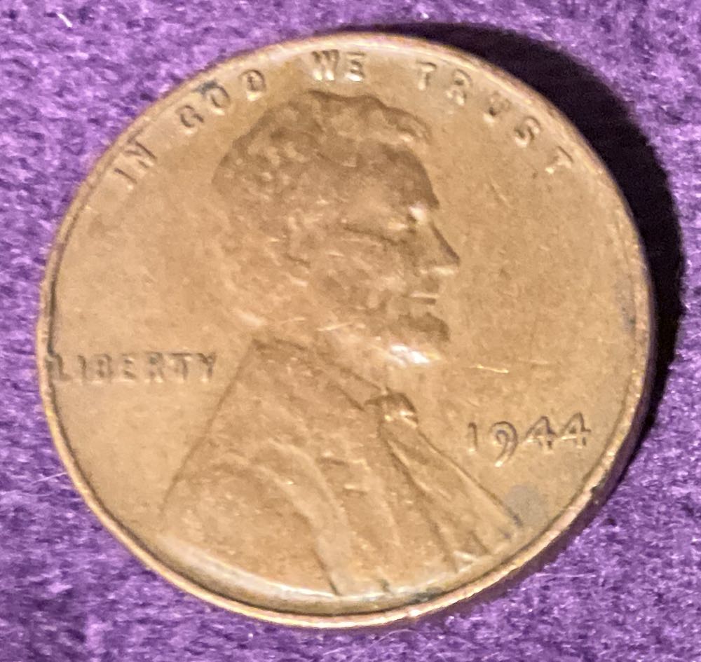 Penny 2016 Lincoln D