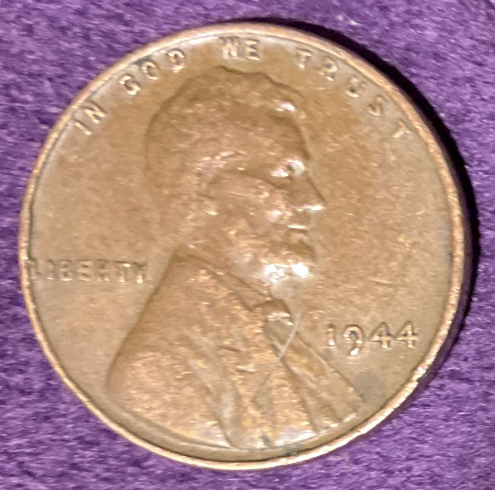 Penny 1942 Lincoln  12