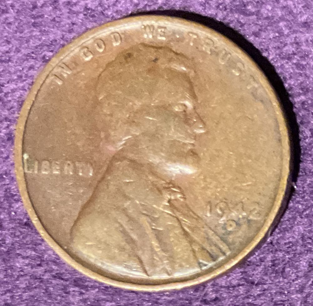 Sacagawea Dollar 2000 P