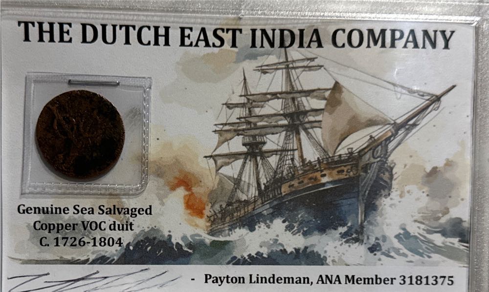 Penny 1946 Lincoln  10