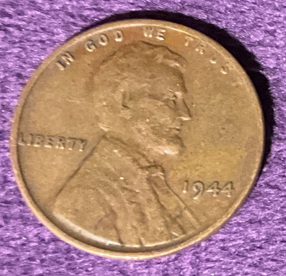 Nickel Jefferson 1954  2