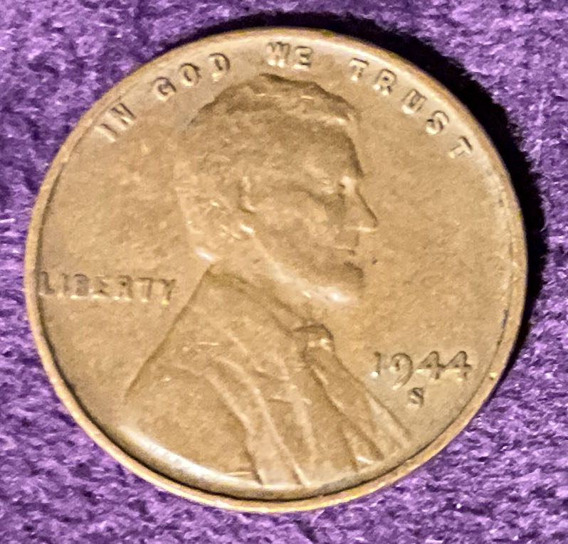 Nickel 1982 Jefferson