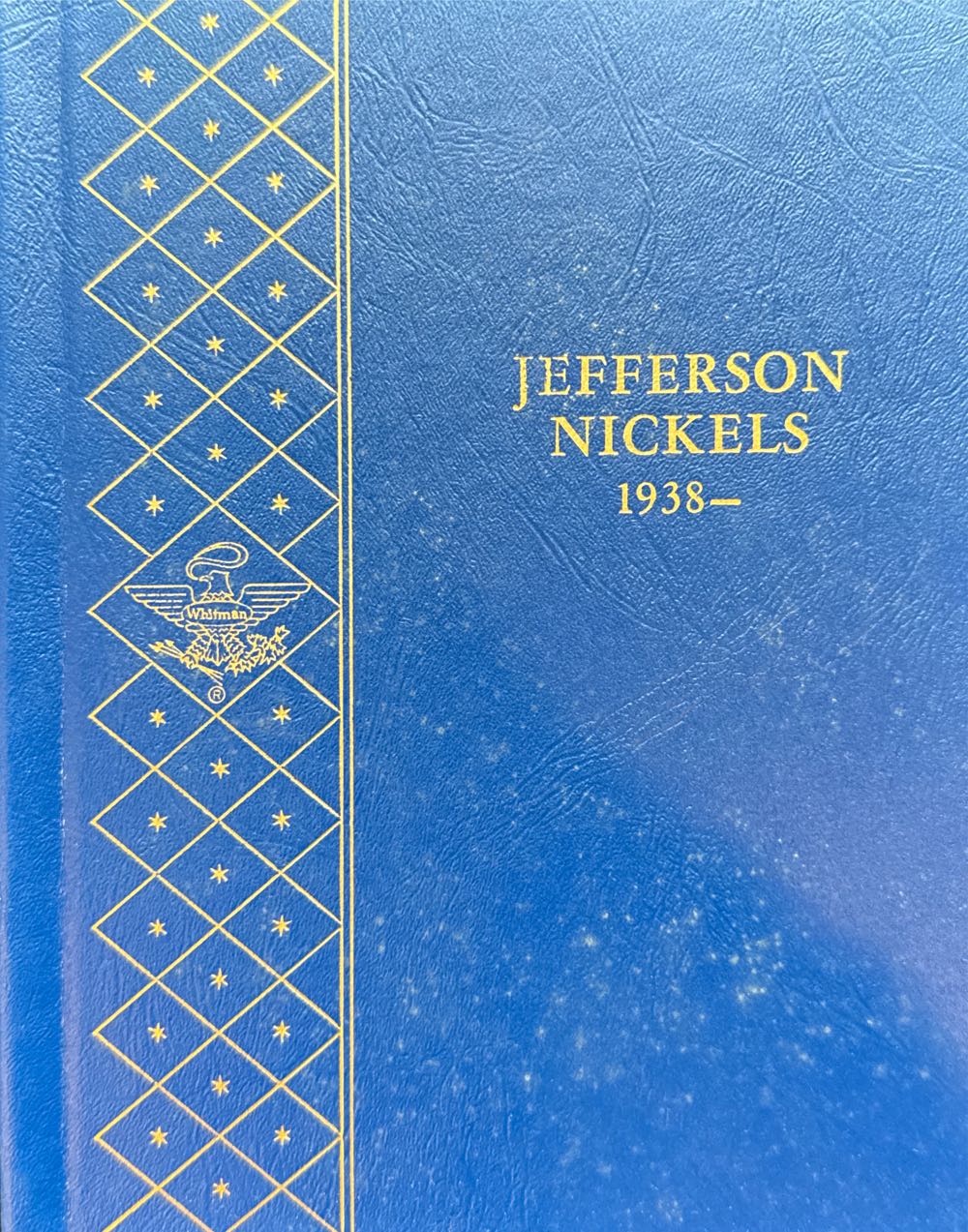 Penny 1951 Lincoln  2