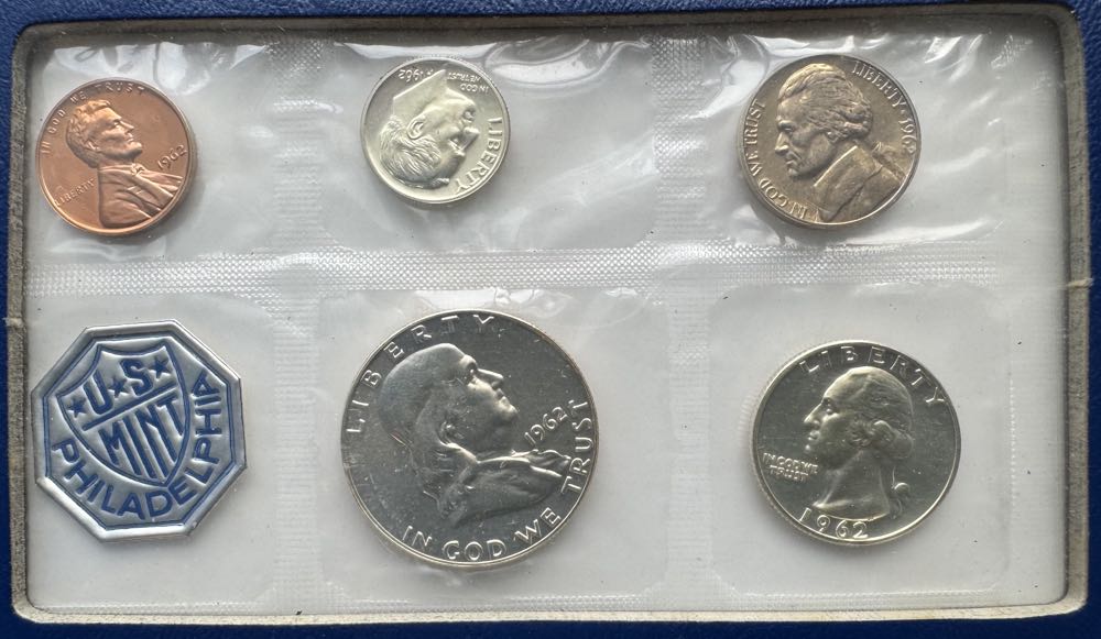 Sacagawea Dollar 2000 D