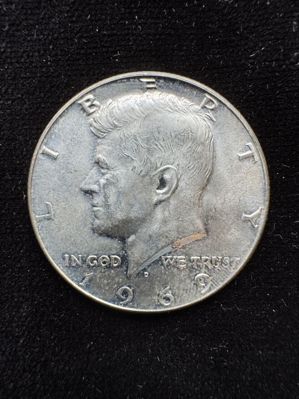 Jefferson Nickel