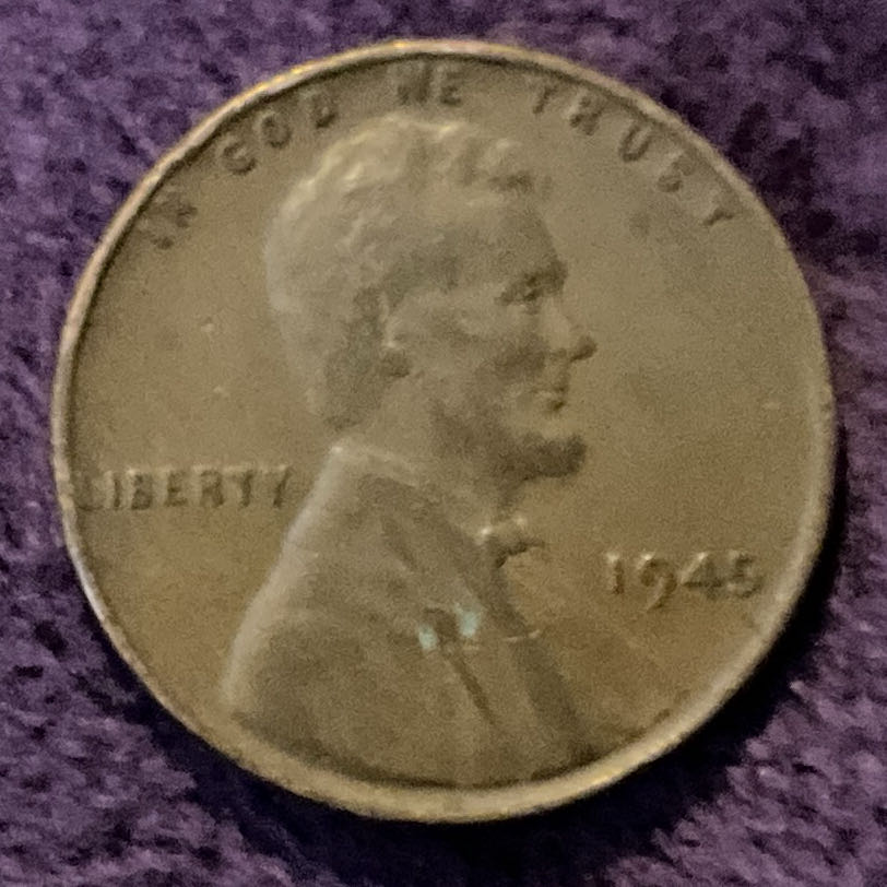 Nickel Jefferson D 1991 3