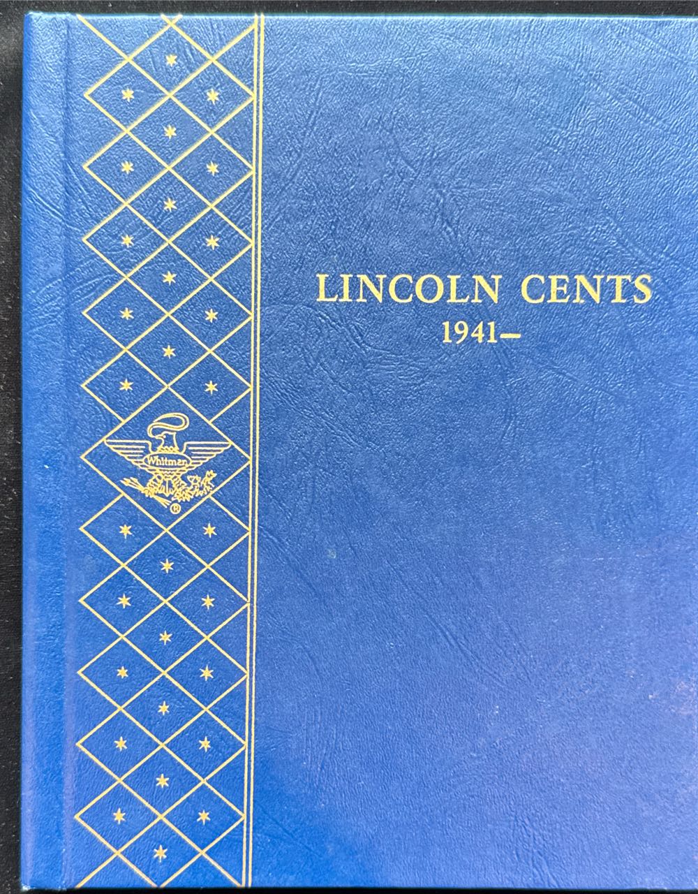 Penny 1944 Lincoln D 4