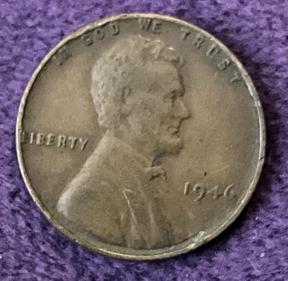 New Parent Decision Coin