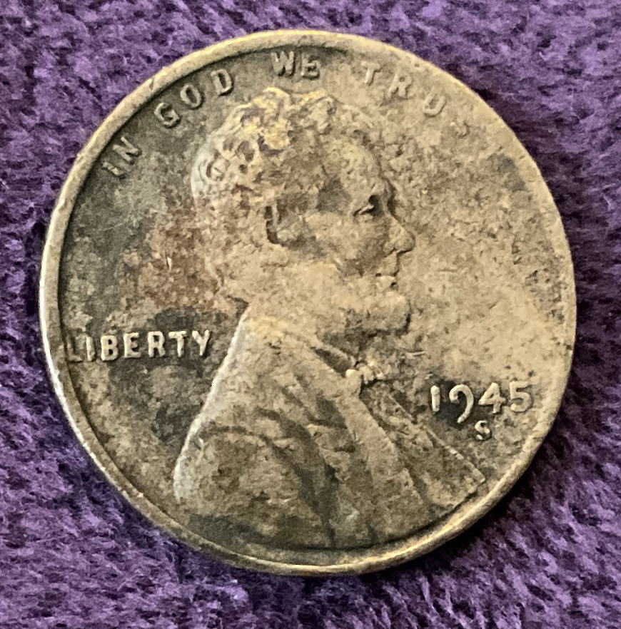 St Christopher Plaque