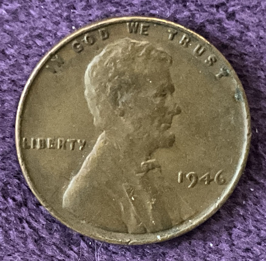Penny 1941 Lincoln  1