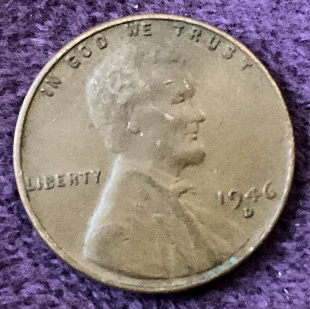 Penny 1988 Lincoln D