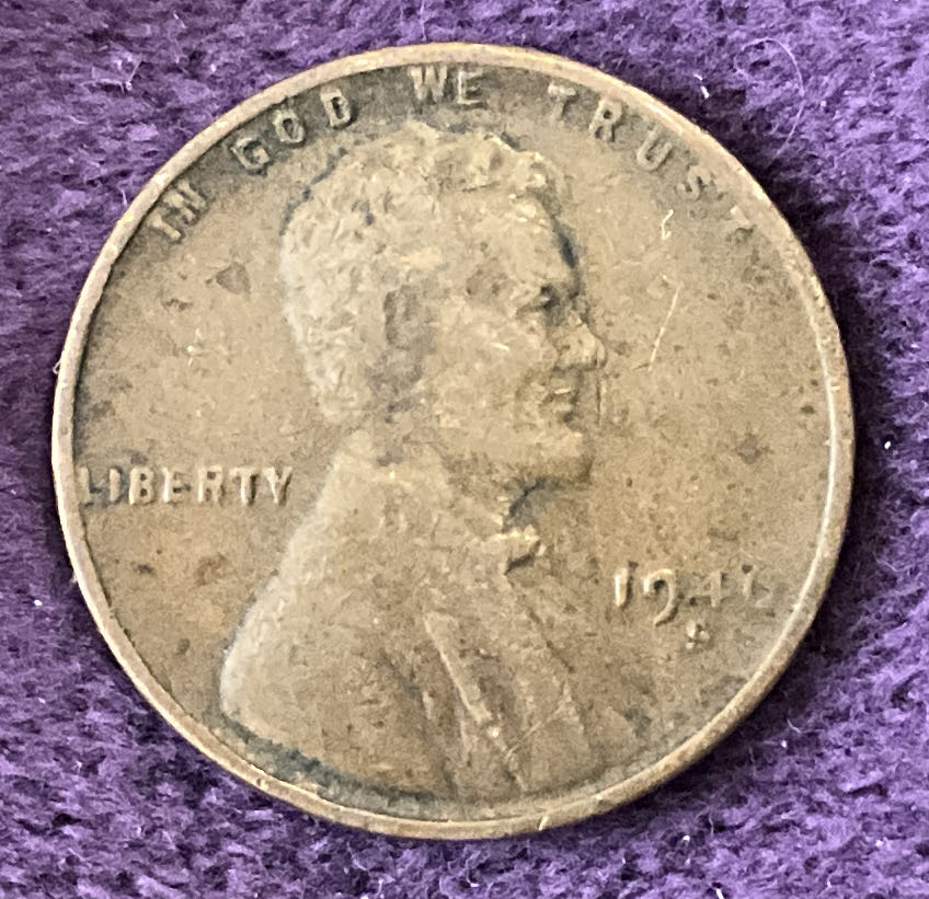 Penny 1991 Lincoln D