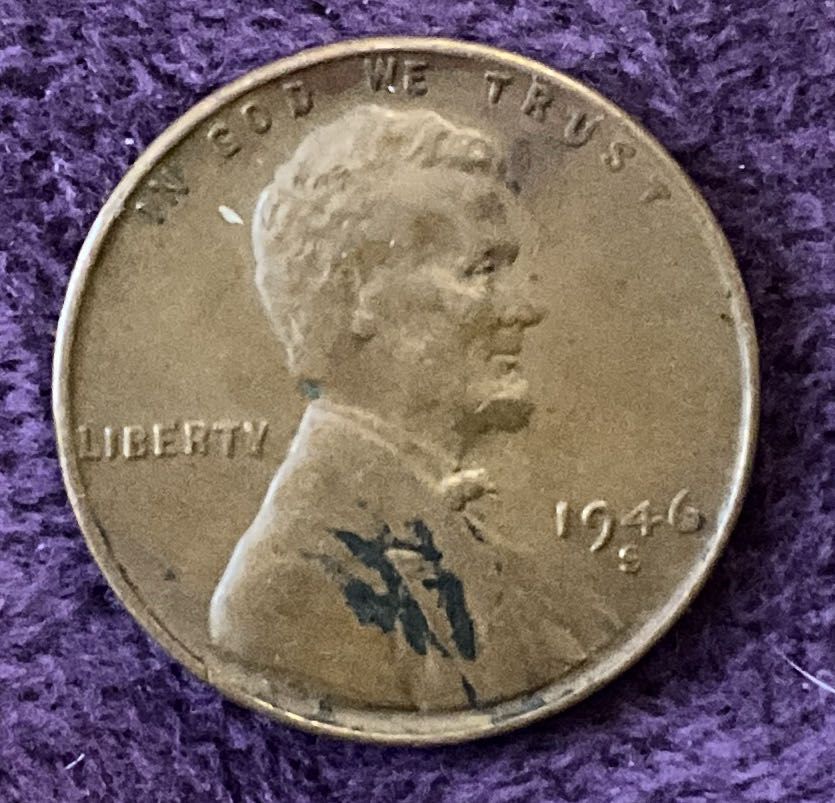 Sacagawea Dollar 2000 D