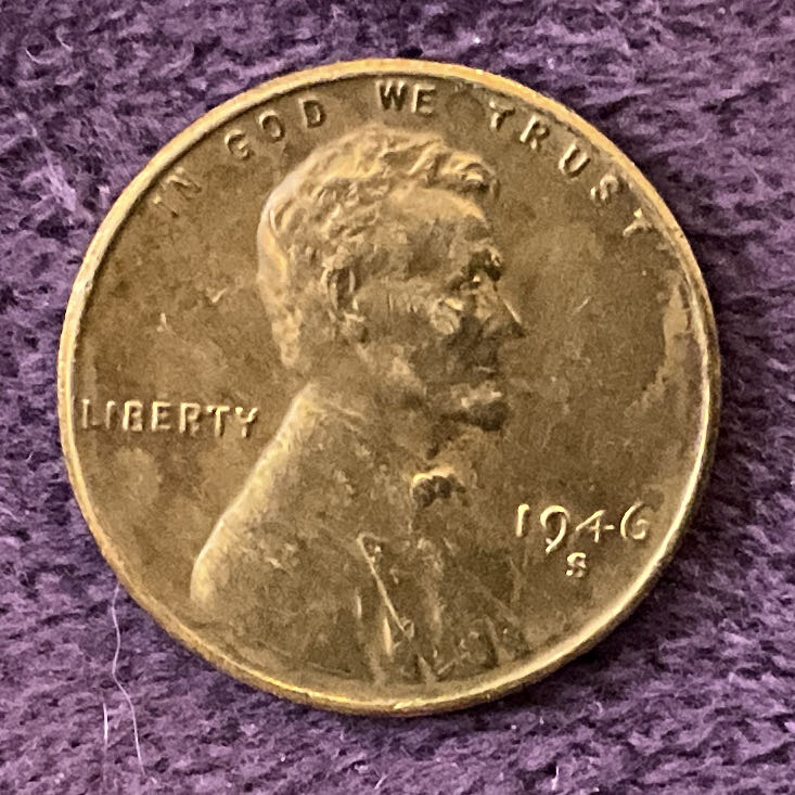 Penny 1942 Lincoln  8