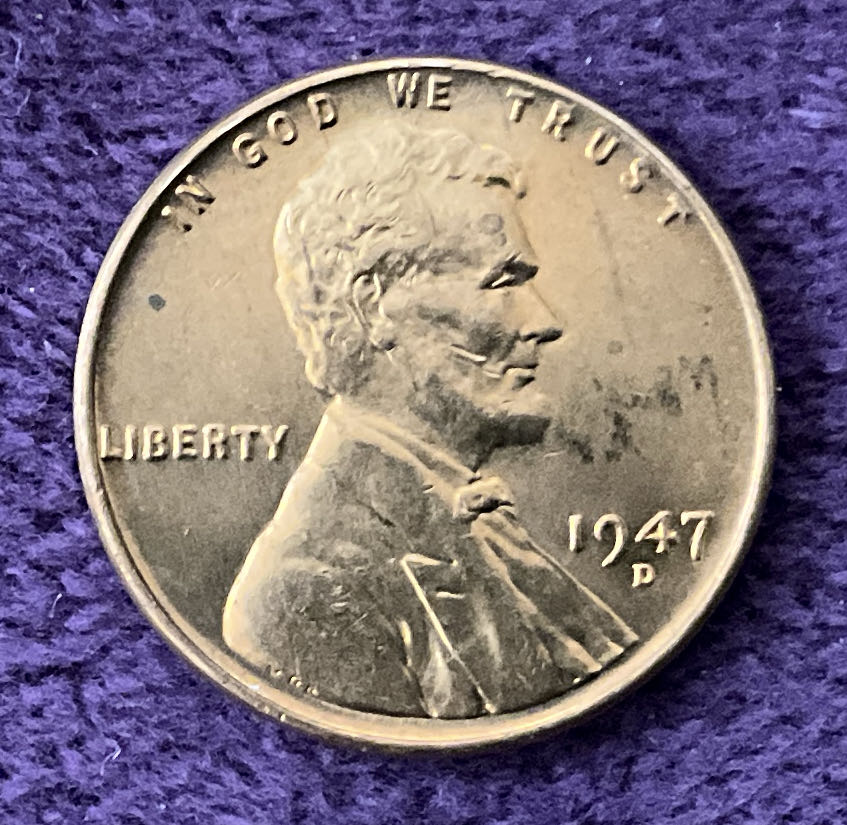 Penny 1940 Lincoln