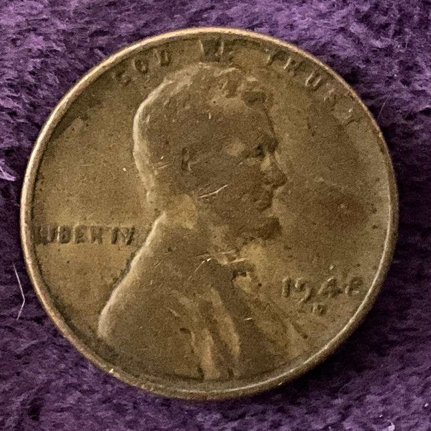 Penny 2006 Lincoln D