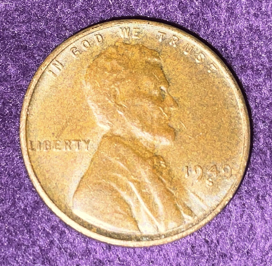 .5 Centavos De Euro