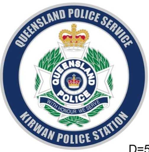 166 2024 Kirwan Station  coin collectible - Main Image 2