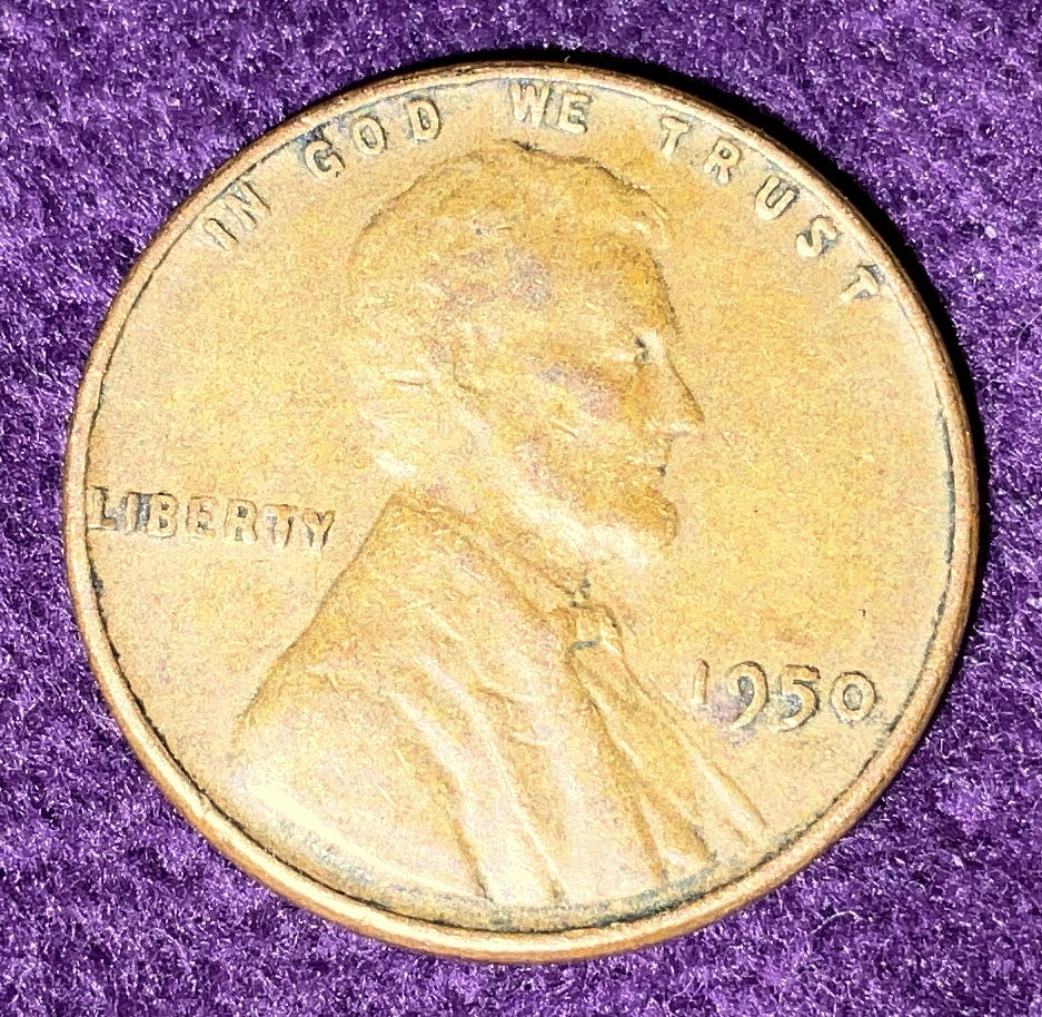 Penny 1941 Lincoln  8