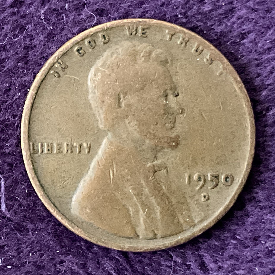 Jefferson Nickel
