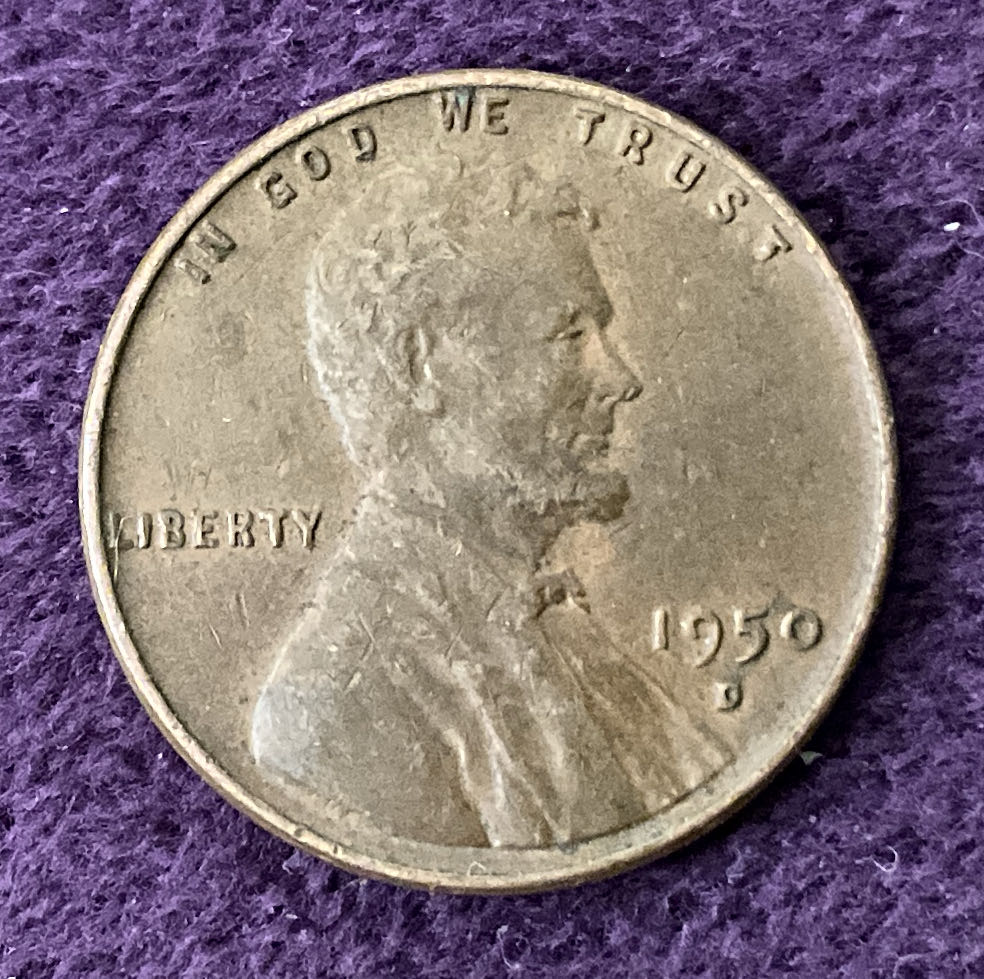 Eisenhower Dollar 1971 1