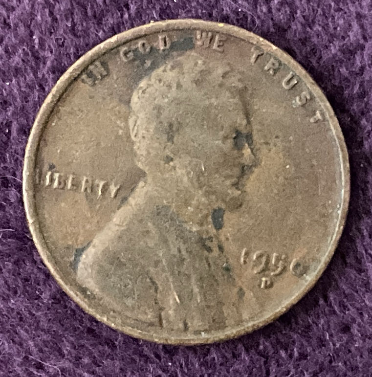 Susan B. Anthony 1979 S