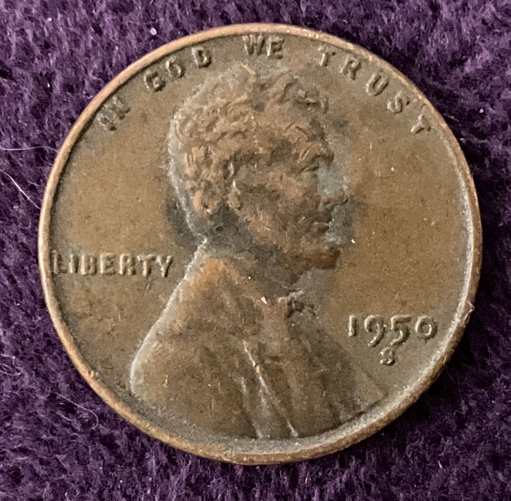 Susan B. Anthony 1979 S