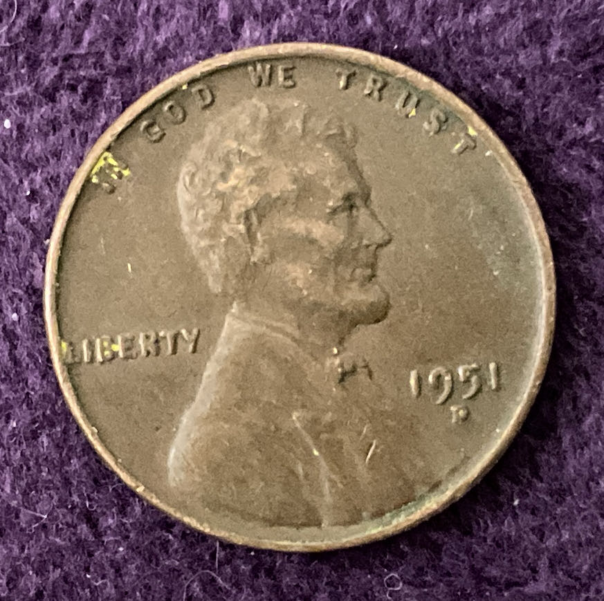 Dollar President 2nd John Adams