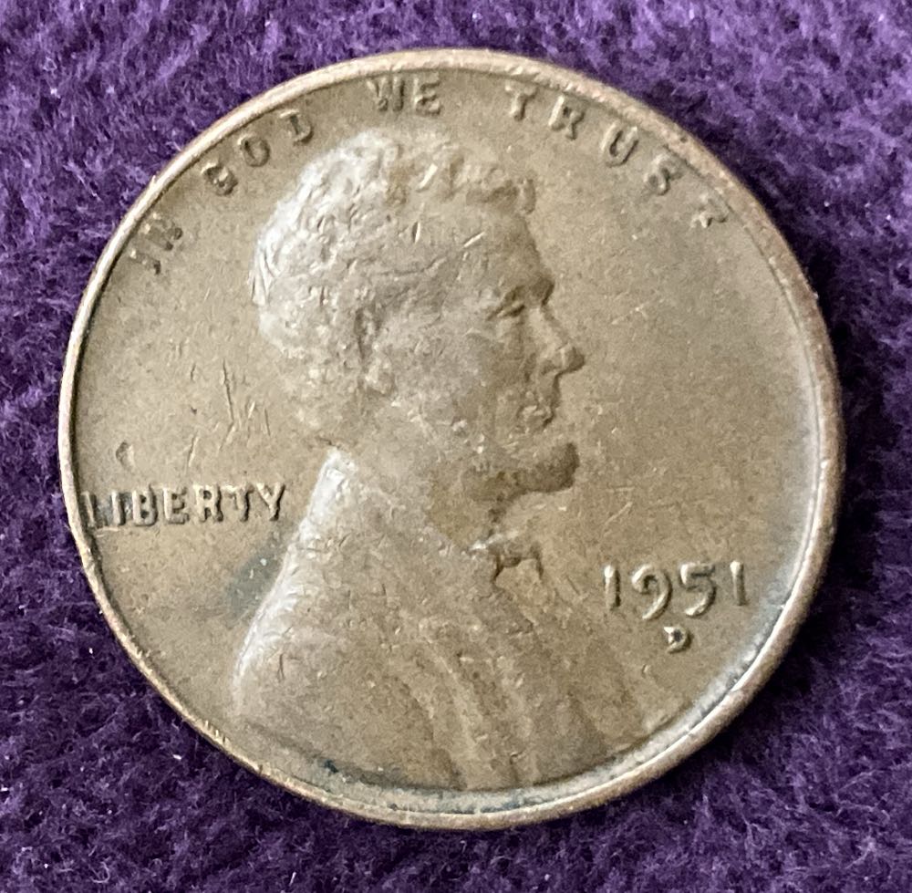 2024 $2 Purple Poppy - RAMROLL