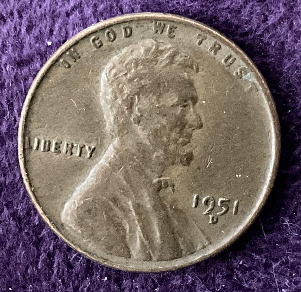 Penny 1948 Lincoln D 4