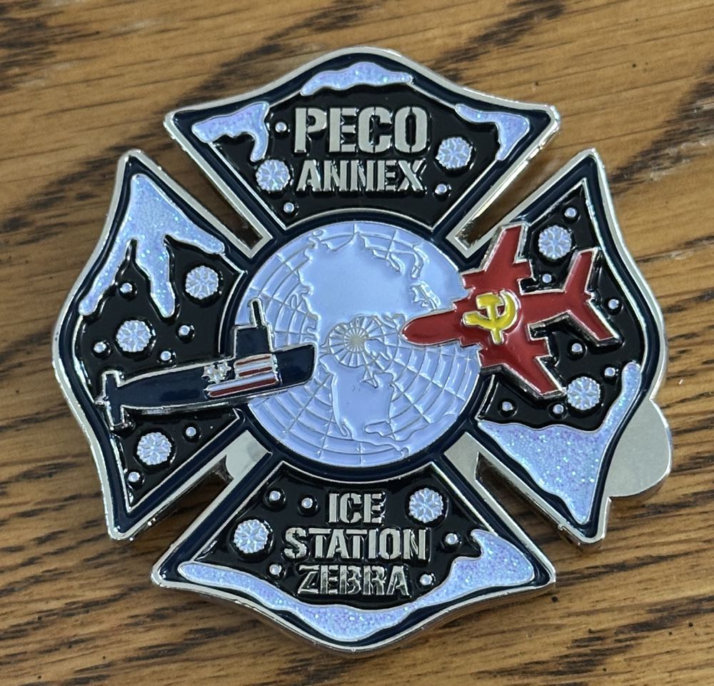 Port Washington, New York  coin collectible - Main Image 2