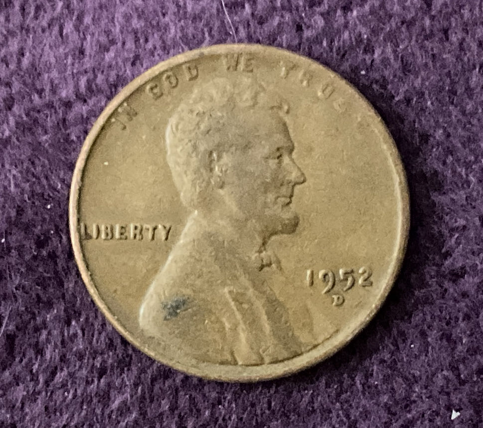 Nickel Jefferson 1945 S 1