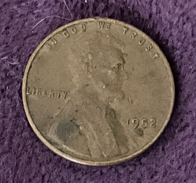Eisenhower Dollar 1978 D