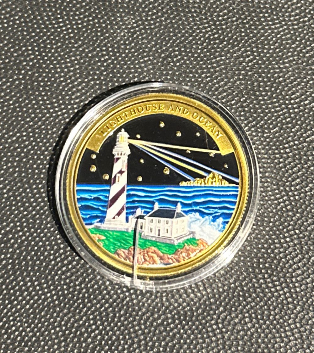 Penny 2018 Lincoln D