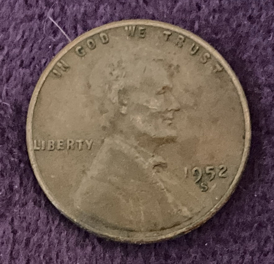 Penny 2007 Lincoln D