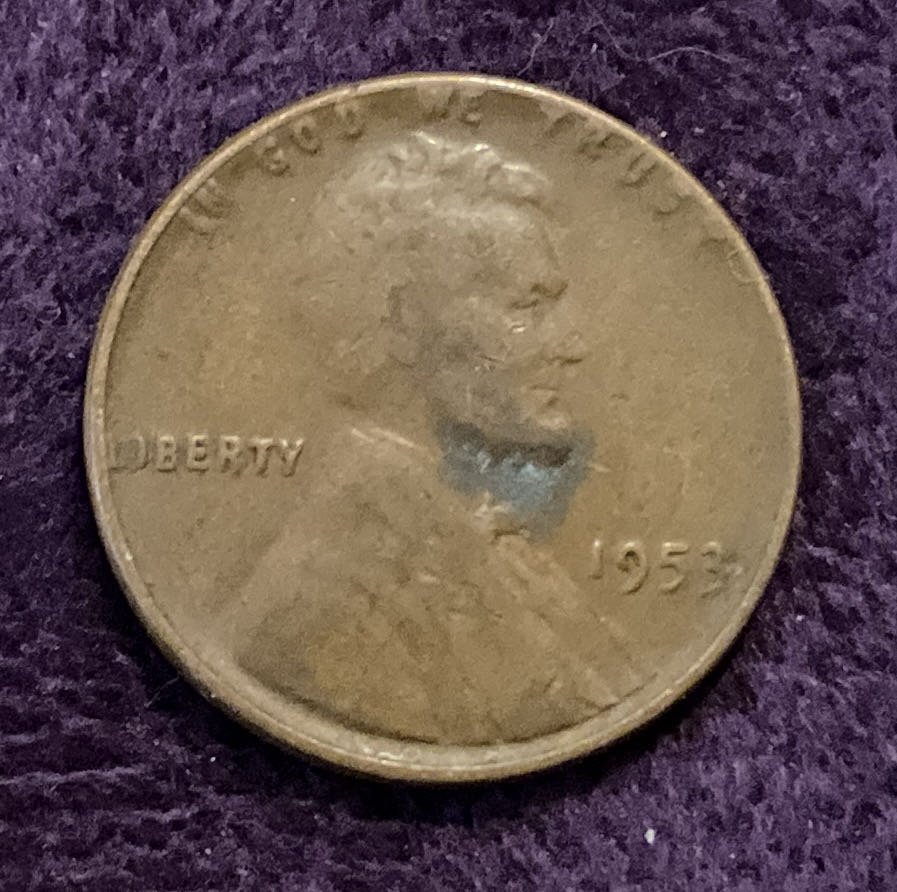 Sacagawea Dollar 2000 P