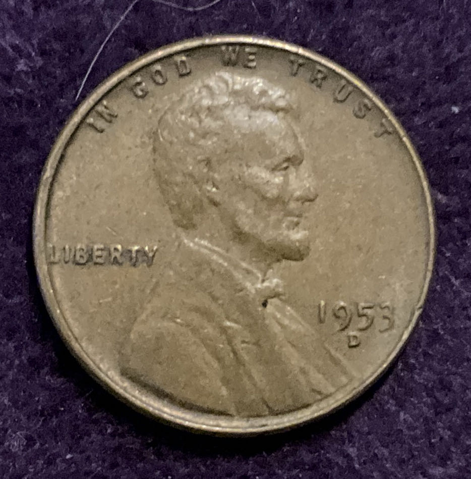 Penny 2021 Lincoln D