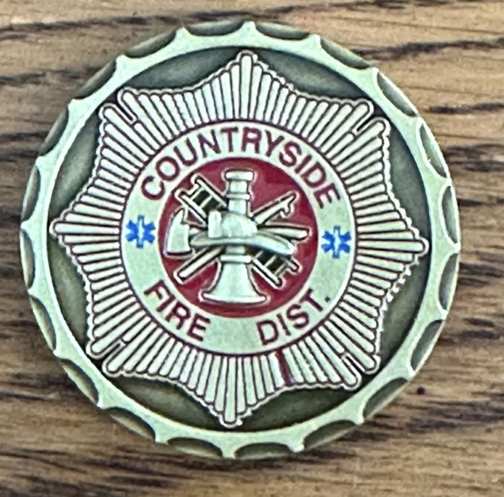 Penny 1957 Lincoln D 3