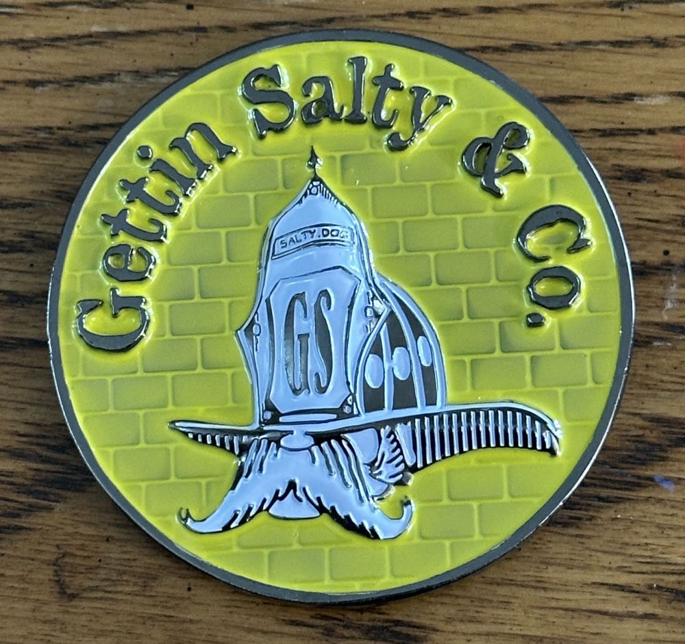 Penny 2000 Lincoln D