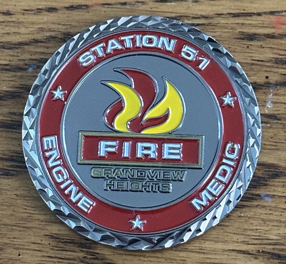 Dollar President 1st George Washington