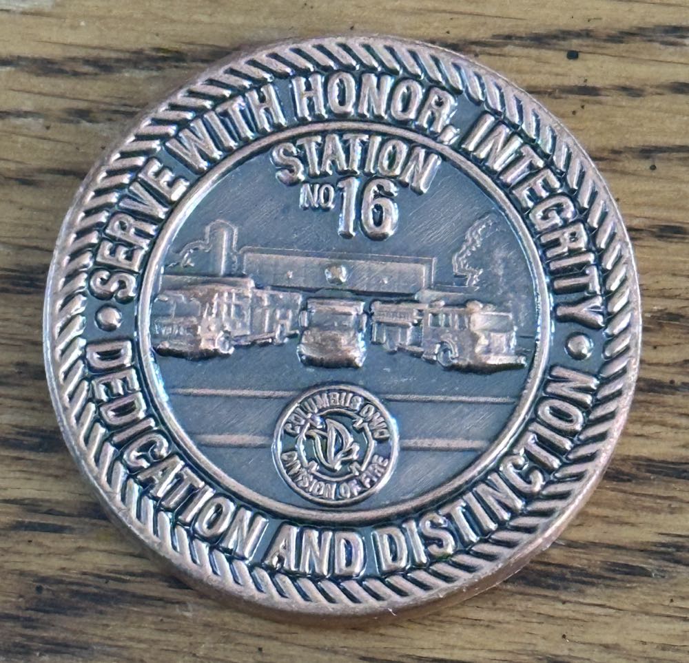 Penny 2015 Lincoln D