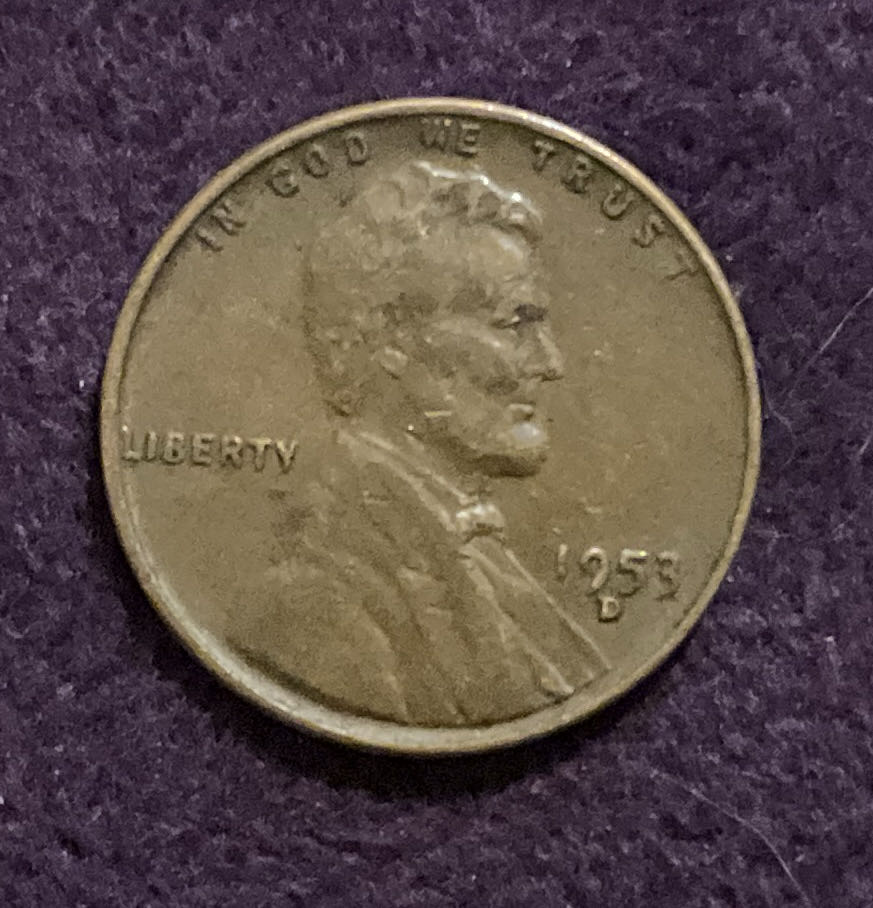 Washington Quarter 2019 D American Memorial Parkway
