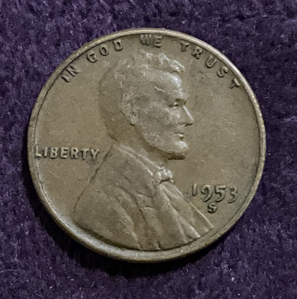 Penny 1940 Lincoln  1